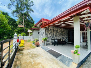 Uva Escape Holiday Bungalow